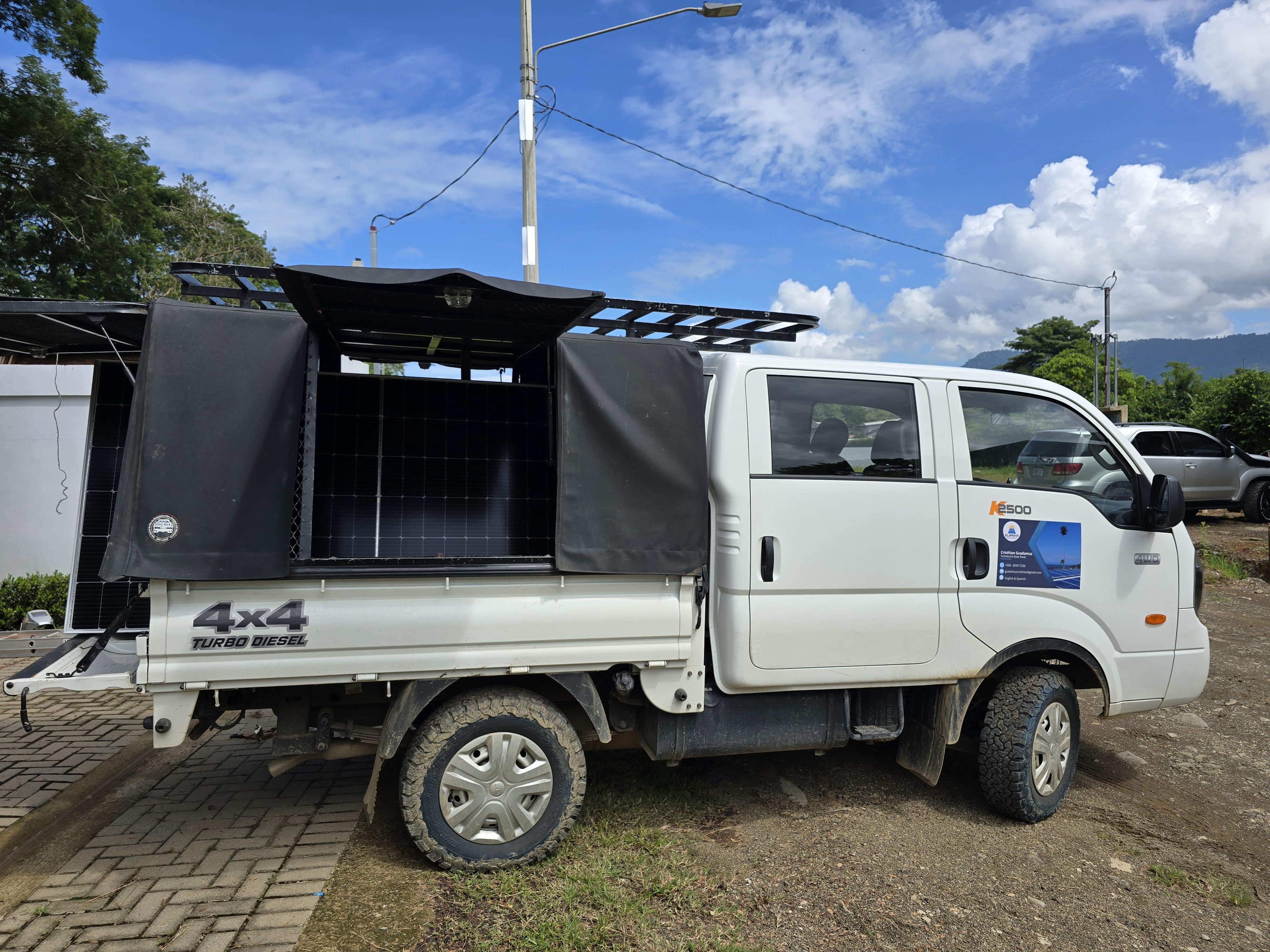 Photo of save energy fans